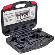 Powerbuilt Universal Pulley Puller Kit123 648443